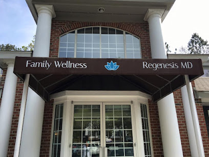 Regenesis MD