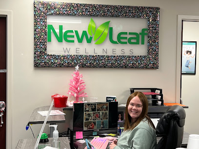 Photo 2 of New Leaf Wellness