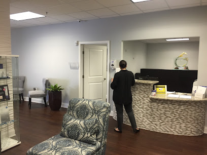 Weight and Shape Med Center