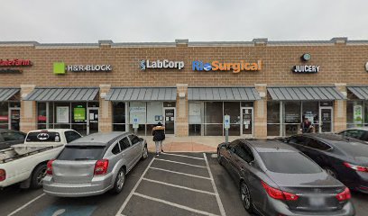 Joel A. Rodriguez, MD - Bariatric (Weight Loss) and Laparoscopic Surgeon
