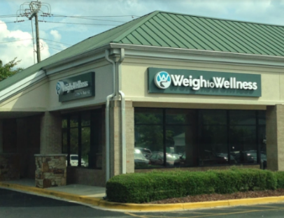 Weigh to Wellness