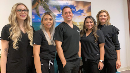 Thrive at Honolulu MedSpa