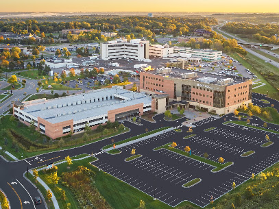 M Health Fairview Clinic - Burnsville