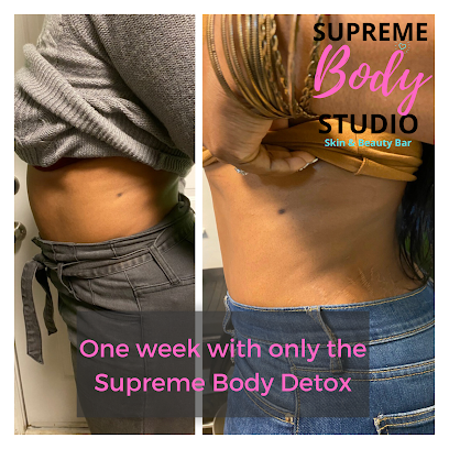 Photo 2 of Supreme Body Studio
