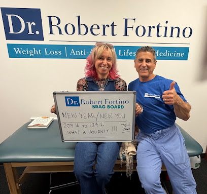 Photo 2 of Dr. Robert Fortino, Medical Weight Loss Center in Philadelphia