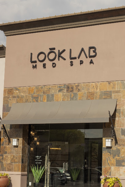 Look Lab Med Spa | Paradise Valley