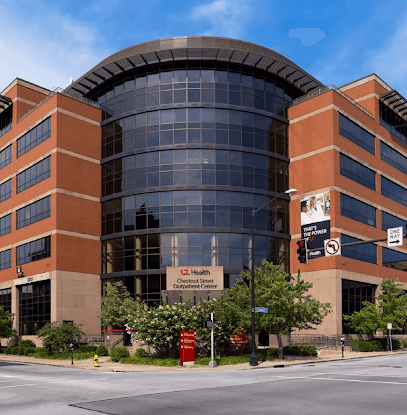 UofL Health – UofL Hospital – Advanced Bariatrics and Medical Weight Management