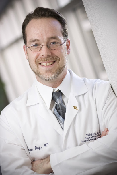 WakeMed Bariatric Surgery & Medical Weight Loss