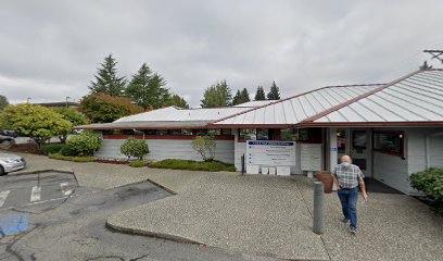 Gastroenterology: Western Washington Medical Group