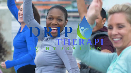 Drip Therapi Southfield IV Hydration Spa and Wellness Center