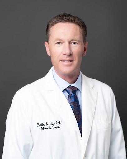 Peptide & Testosterone Therapy: Dr. Bradley Noon | BioPrime Medical