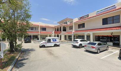 Harris Medical