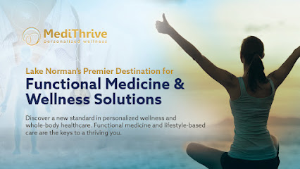 MediThrive Personalized Wellness