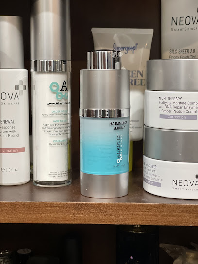 Michigan Center for Cosmetic Services
