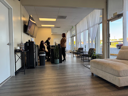 Natura Med Spa & IV Bar - Denver