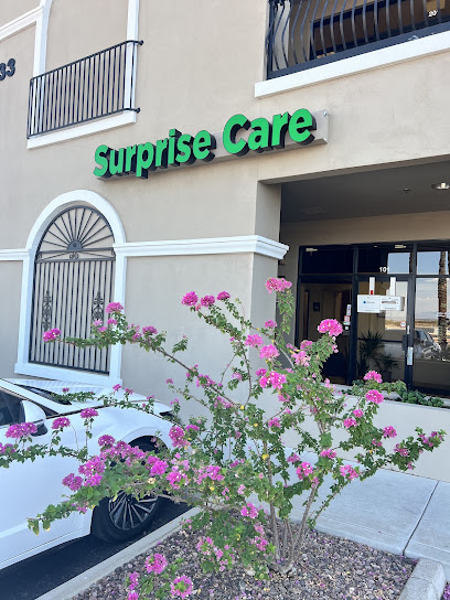 Surprise Care