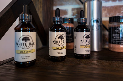 White Oak Wellness