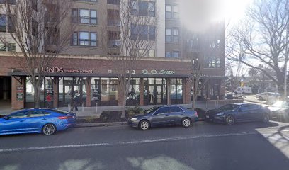 Medspa of Sacramento Inside GG Salon