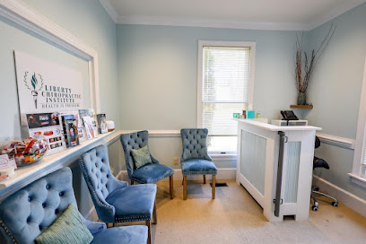 Liberty Wellness Raleigh Medical Weight Loss & Body Contouring