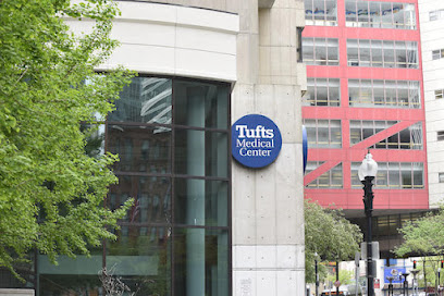 Tufts Medicine Weight + Wellness – Stoneham