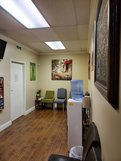 Pearl Medical Clinic