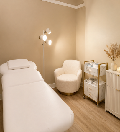 Luxe Theory by Refresh Pain and Wellness