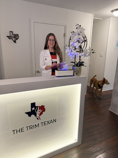 The Trim Texan Weight Loss