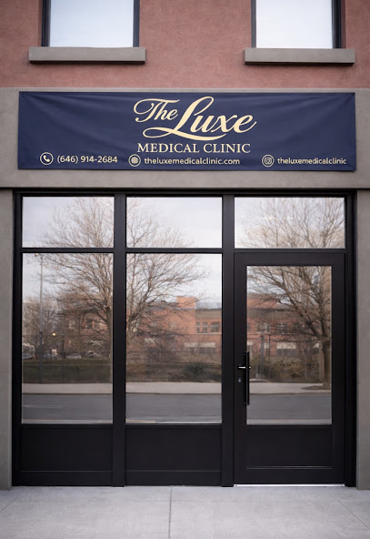The Luxe Medical Clinic