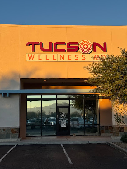 Tucson Wellness MD