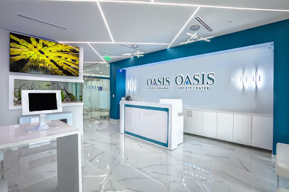 Oasis Aesthetics & Wellness