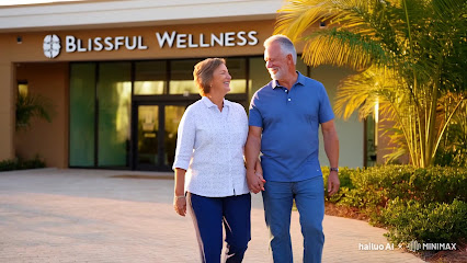 Blissful Wellness Medical Weight Loss Center