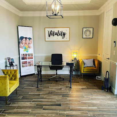 Vitality Health & Wellness