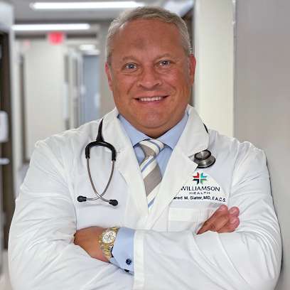 Jared Slater, MD