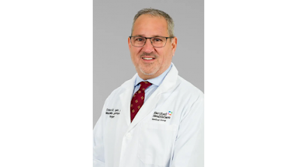 Darren Tishler, MD