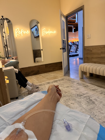 Renewal Lab