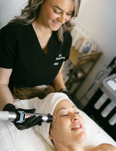 Aesthetic Theory Medspa