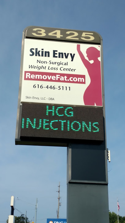 Photo 2 of Skin Envy Non-Surgical Weight Loss Centers