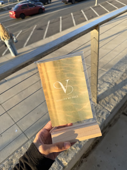 Vitality by PACS