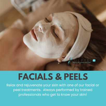 Sculpted MD