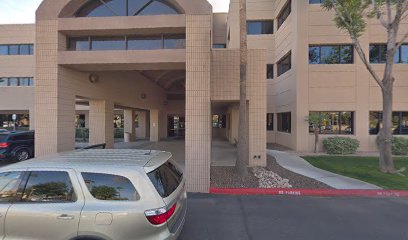 Bridges Center For Surgical Weight Management