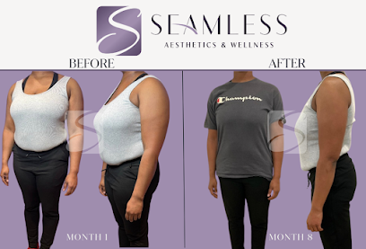 Photo 2 of Seamless Aesthetics & Wellness Decatur
