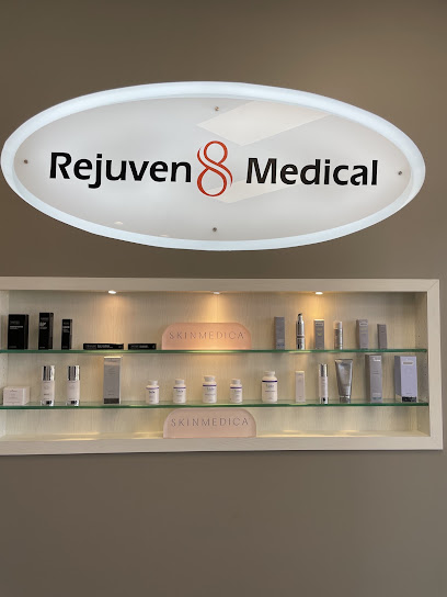 Rejuven8 Medical
