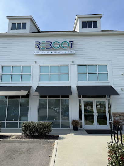 REBOOT Functional Health Care
