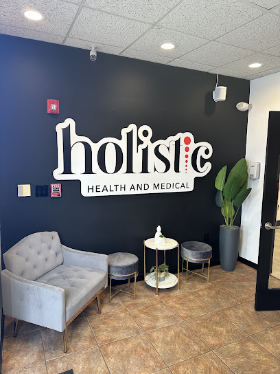 Holistic Health and Medical