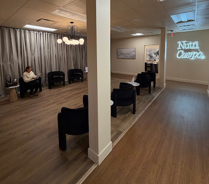 Nutricuerpo Houston
