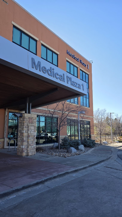 CommonSpirit Endocrinology, Diabetes & Thyroid Specialists St. Anthony