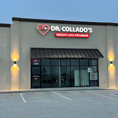 Dr. Collado's Weight Loss Program