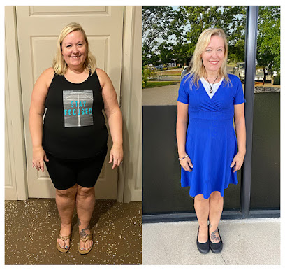 Greensboro Weight Loss