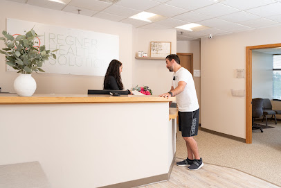 Regner Health Solutions