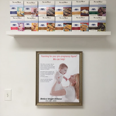 Medical Weight Wellness